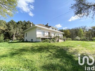  Maison � vendre 7 pi�ces 219 m�