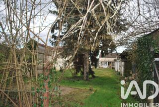  Maison � vendre 7 pi�ces 122 m�