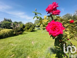  Maison � vendre 6 pi�ces 100 m�