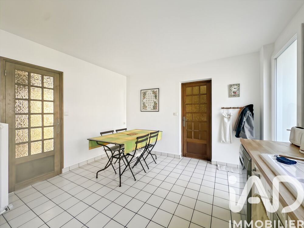 � vendre  Maison Massy (91300)