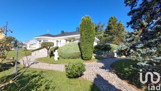  Villa � vendre 5 pi�ces 124 m�