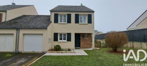   Vente Maison/villa 5 pi�ces Maison - 5 pi�ce(s) - 116 m�