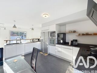  Maison � vendre 5 pi�ces 187 m�