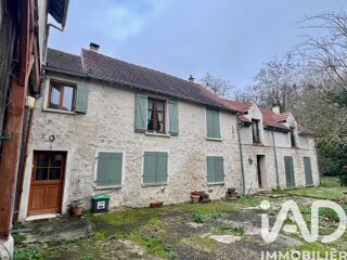  Maison � vendre 9 pi�ces 227 m�