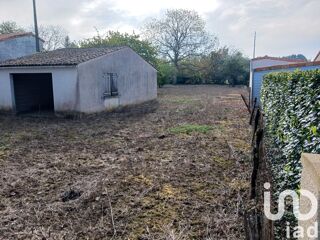  Terrain � vendre 977 m�