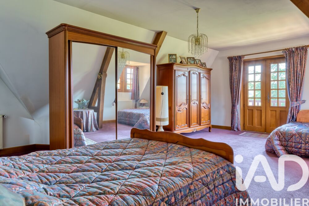  vendre  Maison Autheuil-Authouillet (27490)