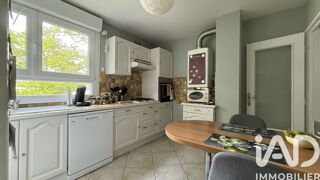  Appartement � vendre 4 pi�ces 94 m�