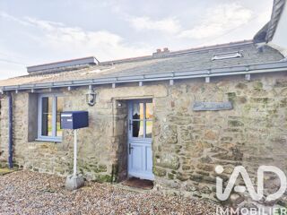  Maison � vendre 2 pi�ces 54 m�