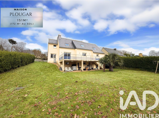  Maison � vendre 5 pi�ces 151 m�