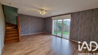  Maison � vendre 4 pi�ces 78 m�