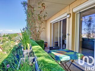  Appartement  vendre 3 pices 81 m