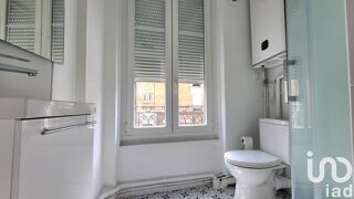  Appartement  louer 1 pice 24 m