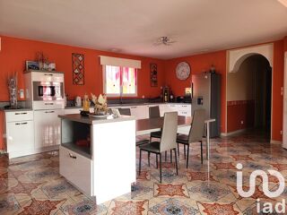  Maison � vendre 8 pi�ces 243 m�