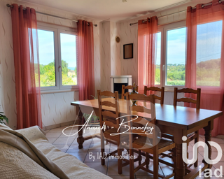  Maison � vendre 6 pi�ces 112 m�