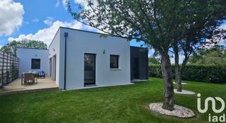  Villa � vendre 5 pi�ces 137 m�