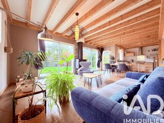  Maison  vendre 4 pices 107 m