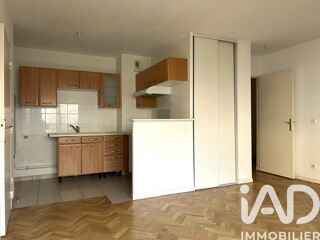  Appartement � vendre 2 pi�ces 46 m�