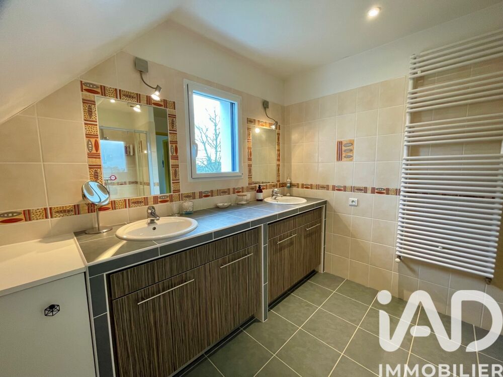 � vendre  Maison Erdeven (56410)