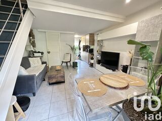  Maison � vendre 3 pi�ces 40 m�