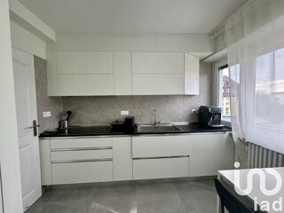  Appartement � vendre 4 pi�ces 83 m�