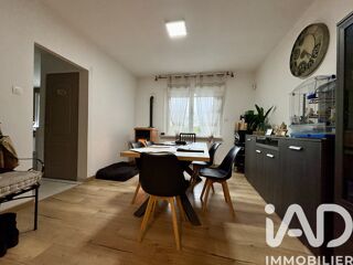  Maison � vendre 5 pi�ces 110 m�