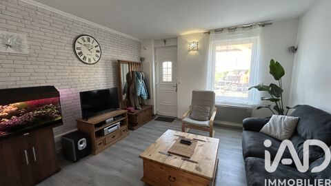   Vente Maison de ville 3 pi�ces Maison - 3 pi�ce(s) - 78 m�