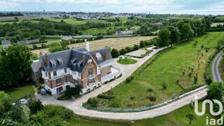  Maison � vendre 10 pi�ces 720 m�