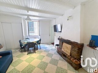  Appartement � vendre 3 pi�ces 49 m�