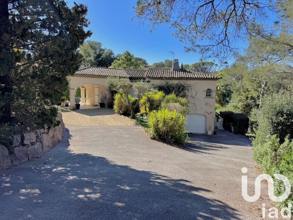  vendre  Maison Frjus (83600)