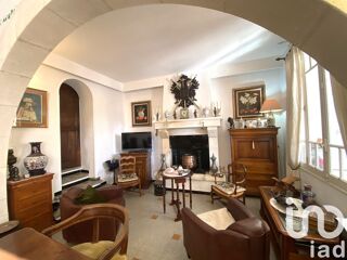  Maison � vendre 8 pi�ces 212 m�