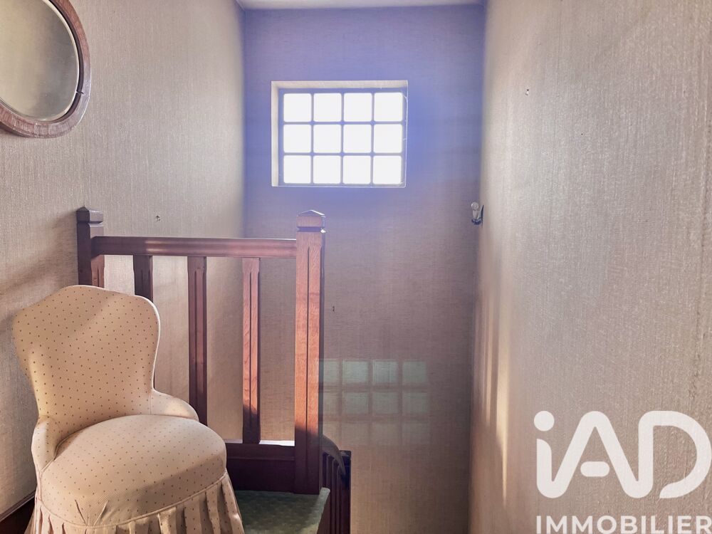 � vendre  Maison Antony (92160)