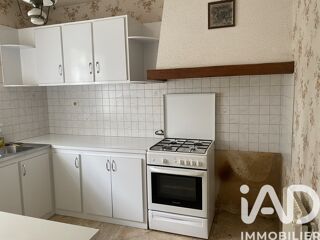  Maison � vendre 7 pi�ces 162 m�