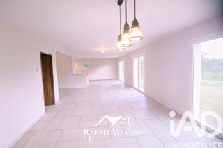  Maison � vendre 6 pi�ces 154 m�