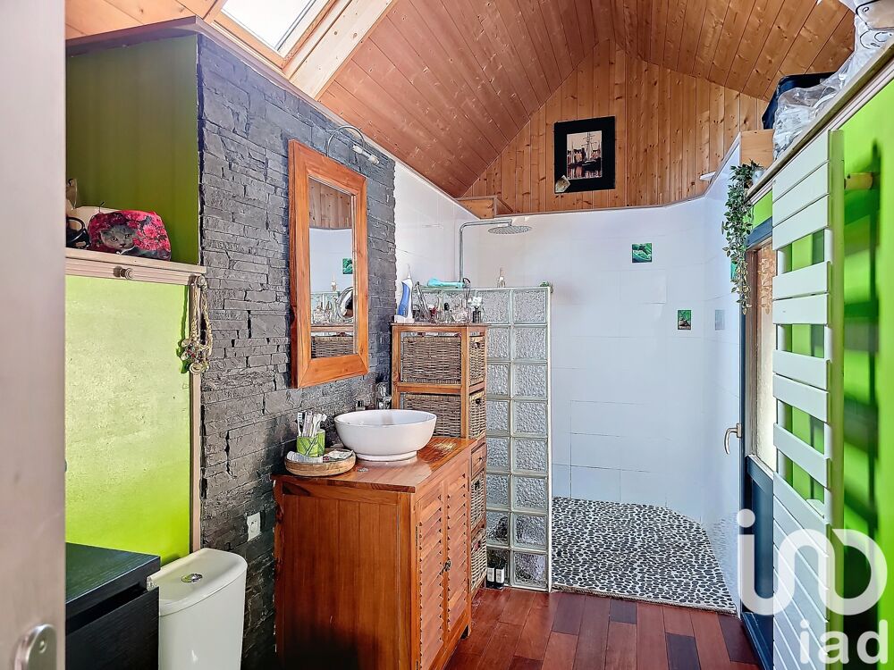 � vendre  Maison Pleubian (22610)