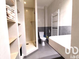  Appartement � vendre 2 pi�ces 33 m�