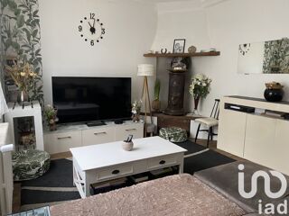  Maison � vendre 4 pi�ces 99 m�
