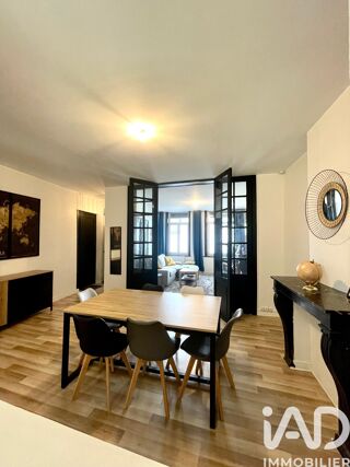  Maison � louer 5 pi�ces 95 m�