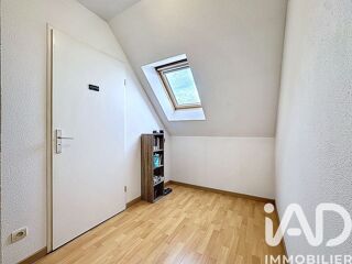  Maison � vendre 2 pi�ces 52 m�