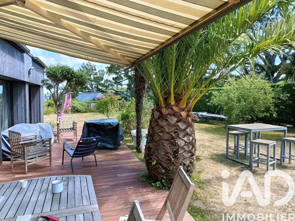 � vendre  Maison La Richardais (35780)