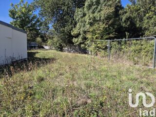  Terrain � vendre 552 m�