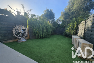  Maison � vendre 3 pi�ces 48 m�