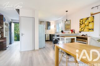  Maison � vendre 6 pi�ces 133 m�