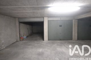  Parking / Garage � vendre 12 m�