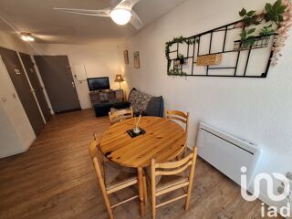  Appartement � vendre 2 pi�ces 27 m�