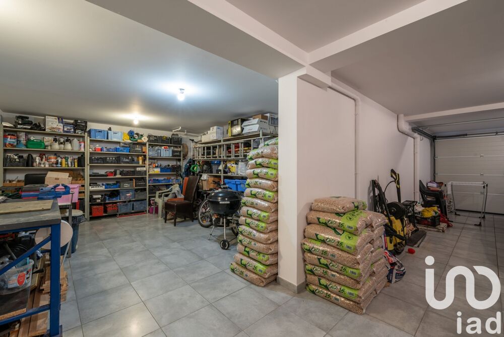  vendre  Maison Seyssins (38180)