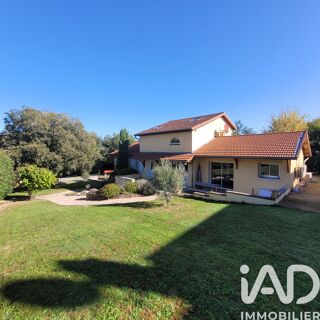  Maison � vendre 6 pi�ces 184 m�