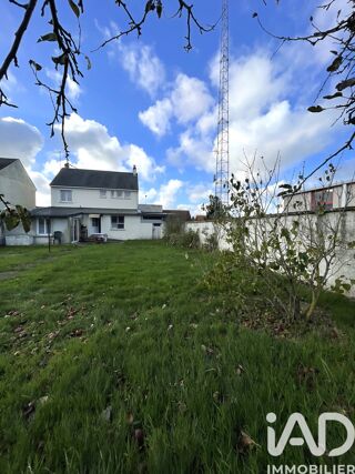  Maison � vendre 7 pi�ces 156 m�