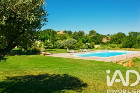   Vente Mas 14 pi�ces Maison - 14 pi�ce(s) - 490 m�