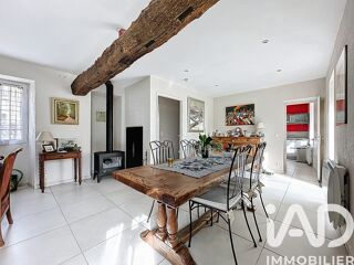  Maison � vendre 5 pi�ces 118 m�