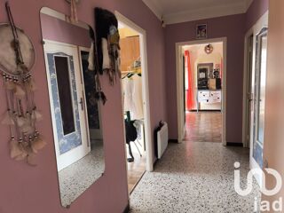  Maison � vendre 7 pi�ces 140 m�